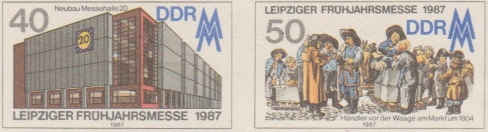 Farbschwankungen b